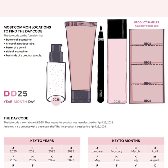 Mary Kay Timewise Pore Minimizer - Picture 4 of 4